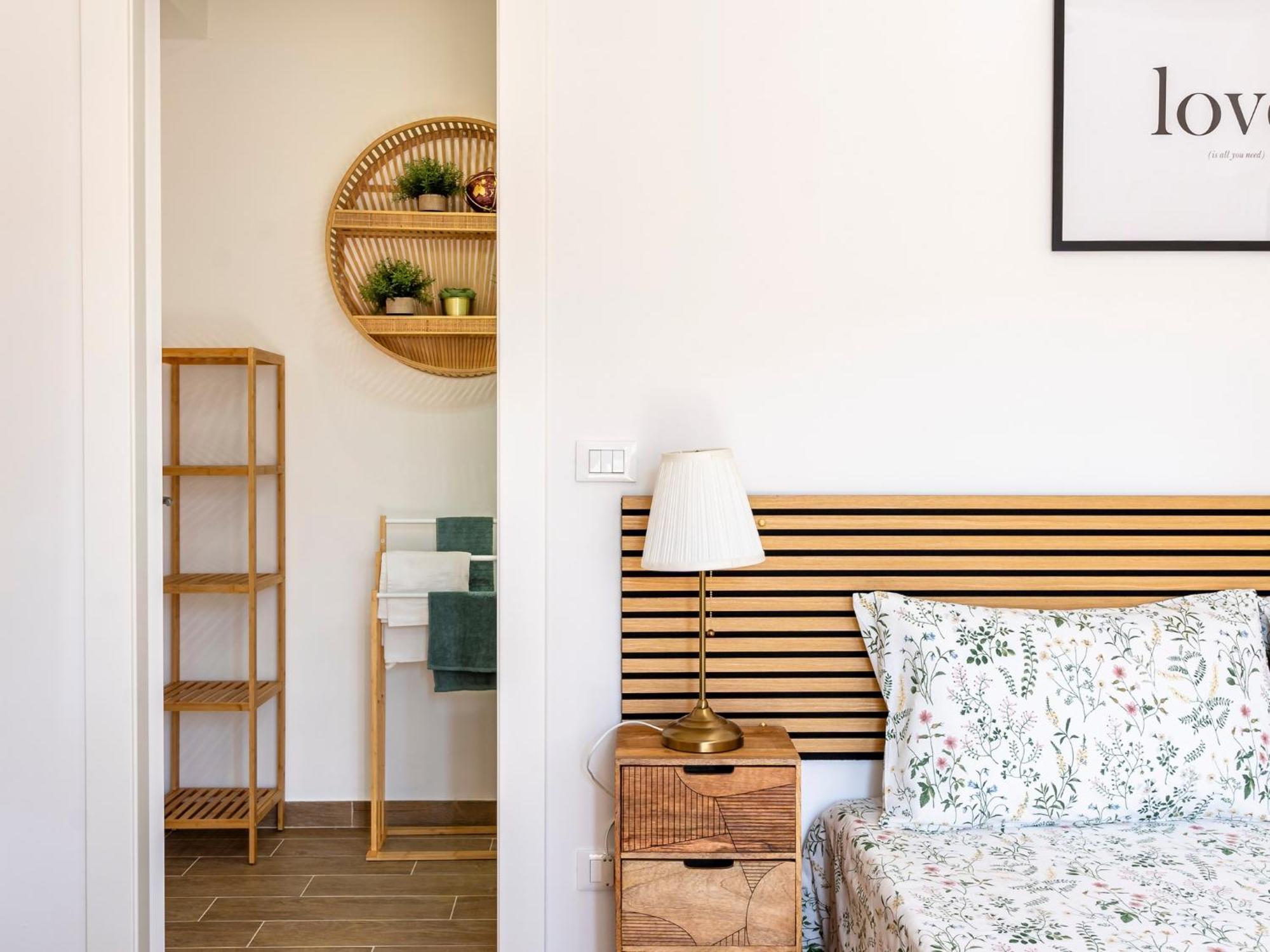 Livorno Central And Modern 2 Apts & 1 Room! ภายนอก รูปภาพ