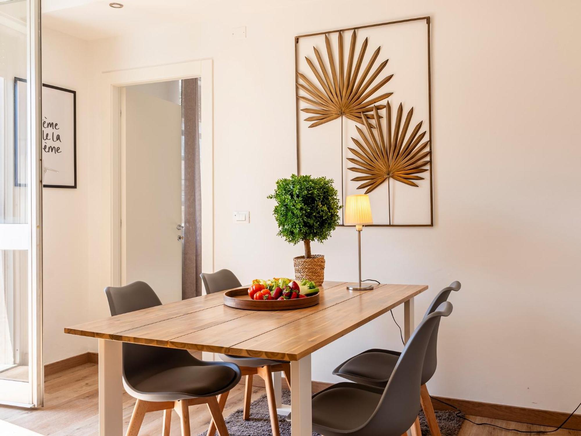 Livorno Central And Modern 2 Apts & 1 Room! ภายนอก รูปภาพ